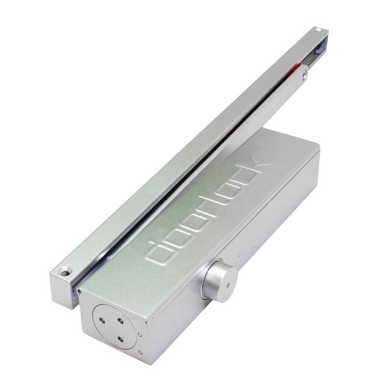 Доводчик DOORLOCK DL300S/N BC DA HO EN3-5