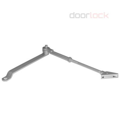 Рычажная тяга Hold-Open для доводчиков DL200, DL210
