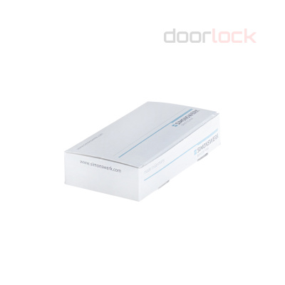 Петля SIMONSWERK BAKA C 2-15 WF Basic F2 (покрытие под матовый никель)