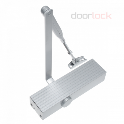 Доводчик ECO SCHULTE TS-14