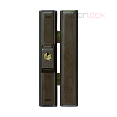 Оконный замок ABUS DF 88