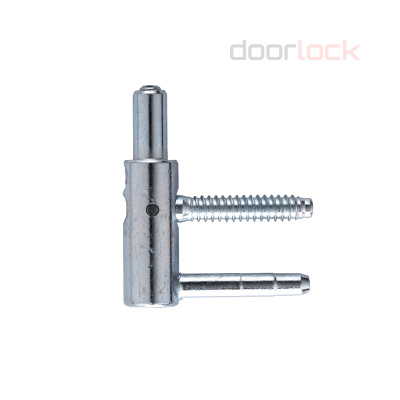 Петля OTLAV 495 диам.16мм часть коробки (оцинкованная)