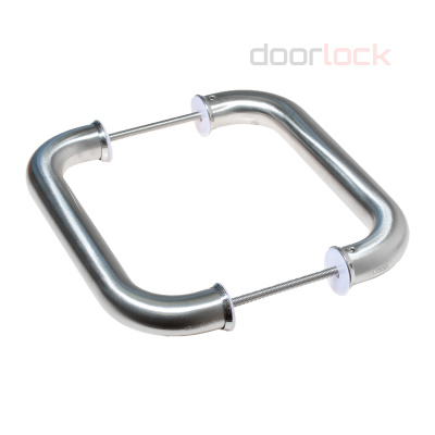 Ручка-скоба изогнутая DL PHS02