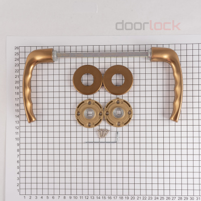 Ручка 1810/42K (New York)