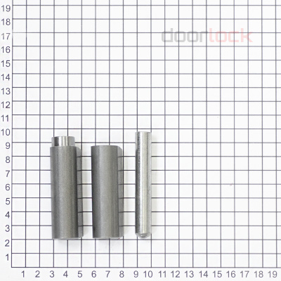 Петля регулируемая NF 216