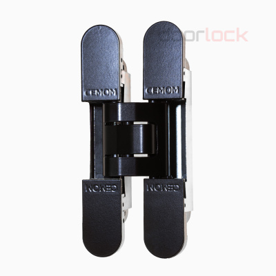 Петля скрытая CEMOM ESTETIC 100/A 3D