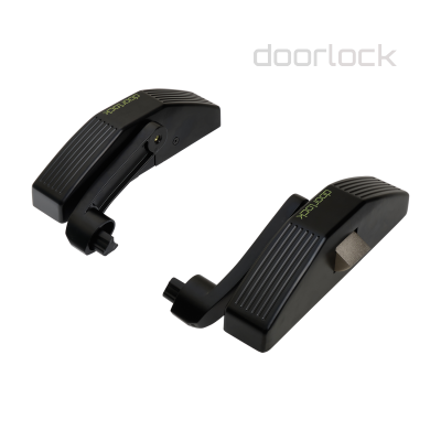 Механизм системы "антипаника" Doorlock V PD700RA/FR (накладной, для активной створки, без балки)