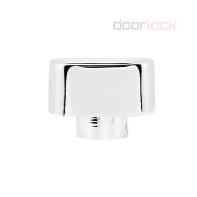 Поворотная кнопка для цилиндрового механизма Apecs C11-CR