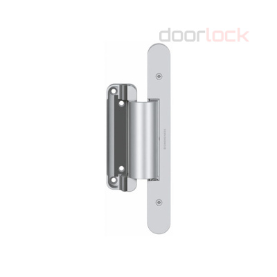 Петля SIMONSWERK Tectus TE 680 F1 (полиэфирное покрытие под матовый хром)