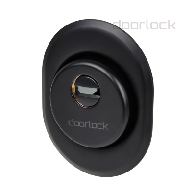 Защитная врезная броненакладка DL PRO5417/20