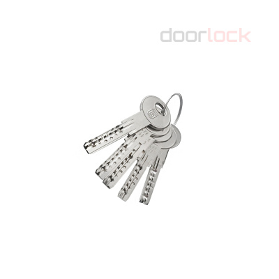 Цилиндр ГАРДИАН Standart GS (36/21/70SH) S