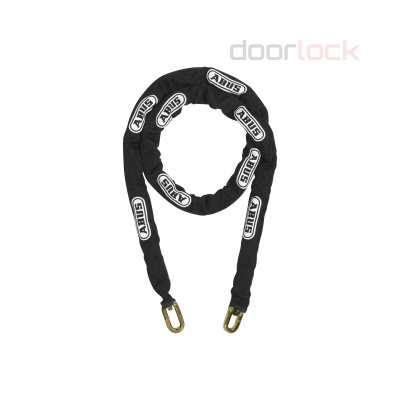 Цепь ABUS 10KS200, длина 2 м, диаметр 14 мм