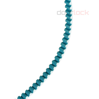 Ремень привода GEZE Slimdrive SL/ECDRIVE (до 45м) зеленый - 1м.