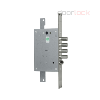 Замок ГАРДИАН 21.12Т