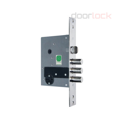 Замок ГАРДИАН 50.11