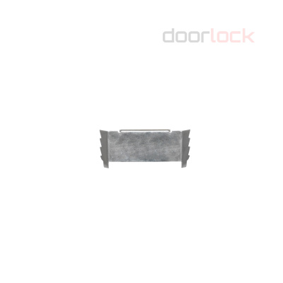 Пружинный фиксатор для крышек доводчиков GEZE TS2000/5000