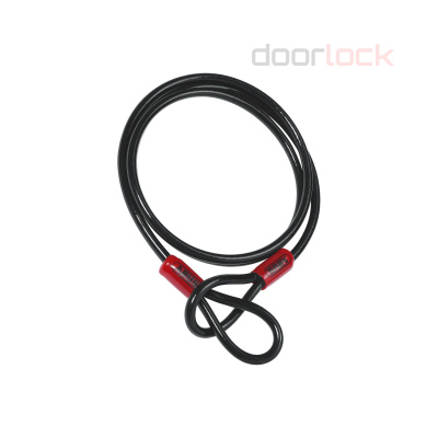 Трос в оплетке ABUS Cobra 10/200, длина 2 м, диаметр 10 мм