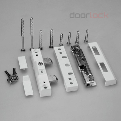 Оконный замок ABUS DF 88