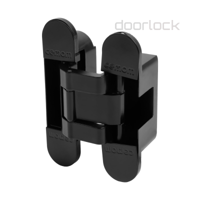 Петля скрытая CEMOM ESTETIC A602 M 3D 9005