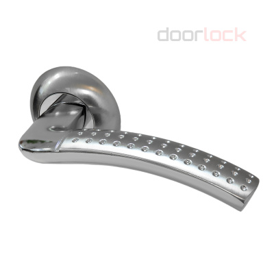 Ручка DOORLOCK Loft A19R